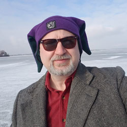 Mark Christensen
