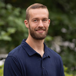 Noah Steiner