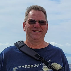 Richard Borcher