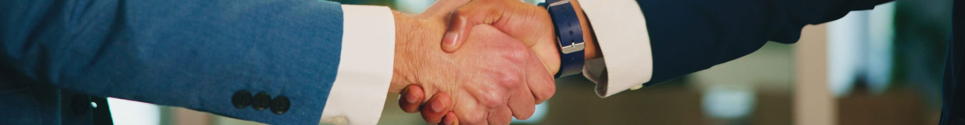 Partner With Us